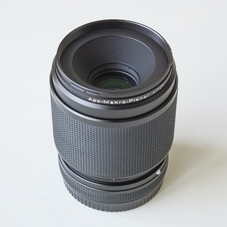 コンタックス645用レンズ カールツァイス マクロプラナー 120mm f4