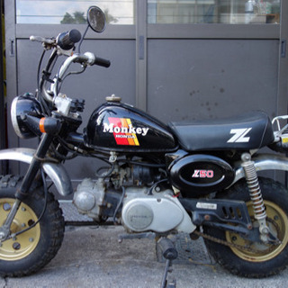 ホンダ モンキー 50cc 原付 Bobtail 西武柳沢のホンダの中古あげます 譲ります ジモティーで不用品の処分 ホンダ モンキー 50cc 原付 Bobtail 西武柳沢のホンダの中古あげます 譲ります ジモティーで不用品の処分