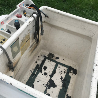 H18 いすゞ エルフ 高所作業車 アイチ Sh106 10 6m 電工仕様 サブバッテリー付 ワンピン トラックバッテン 西木場のその他の中古車 ジモティー