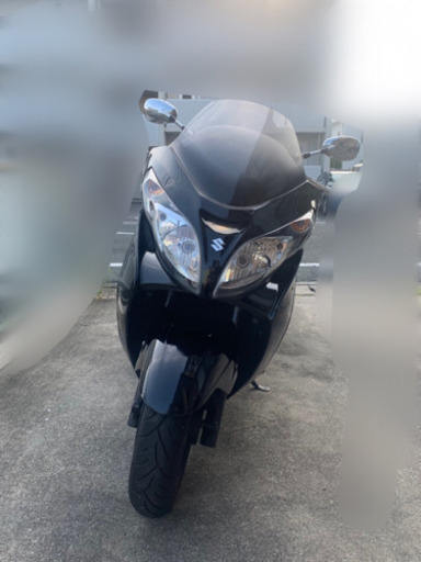 最終値下げ！！スカイウェイブ 250s