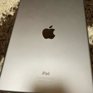iPad AIR2 16G (値下げしました！)