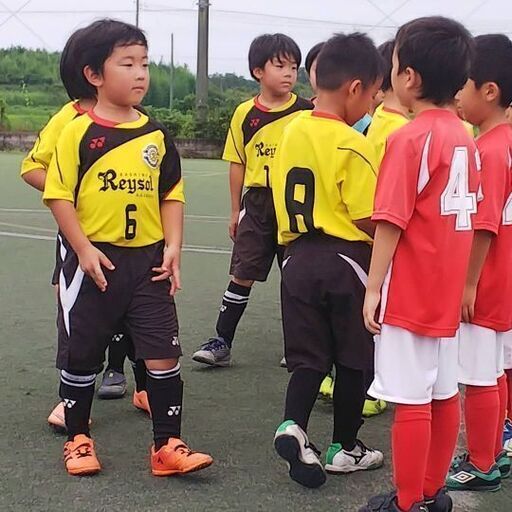 サッカースクール生募集 柏レイソルaa長生 茂原のサッカーのメンバー募集 無料掲載の掲示板 ジモティー