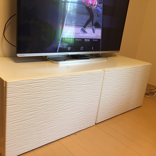 IKEAで38000円で購入した美品です。7月27日に引き取りできる方限定