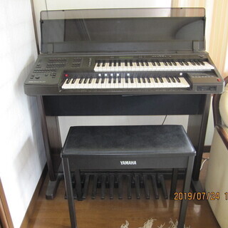 YAMAHA エレクトーン　EL-27