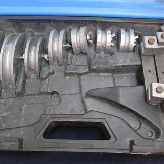 CBC　パイプベンダー　P22A