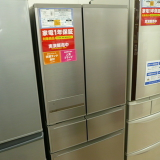 高年式!!三菱6ドア冷蔵庫のご案内です!! www.naim.bg