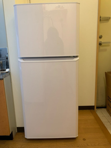 冷蔵庫 洗濯機セット10000円‼️