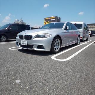 bmw 535i 車検つき 