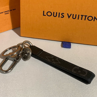 値下げ交渉有 LOUIS VUITTON ヴィトン キーリング ...