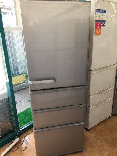 【トレファク摂津店 店頭限定】 AQUA 4ドア冷蔵庫を入荷致しました！