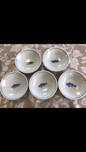 たち吉 小皿