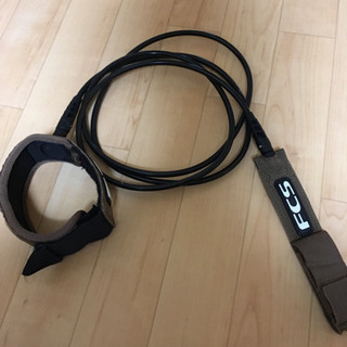 サーフボードとその他備品