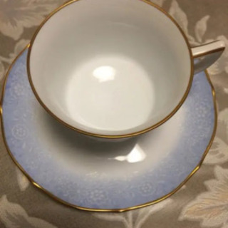 ノリタケ  ティーカップセット 6客