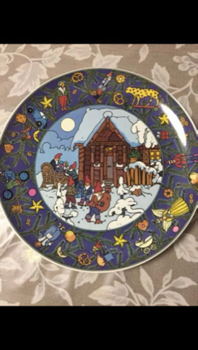 villeroy\u0026boch skandina vie 大皿