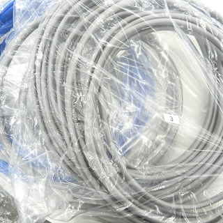 ユーキャン/U-CAN 第二種電気工事士講座 テキスト無し 格安品   ☆ PayPay(ペイペイ)決済可能 ☆ 札幌市 北区 屯田