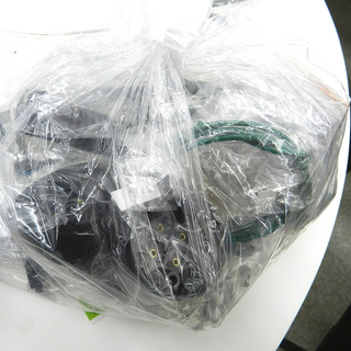 ユーキャン/U-CAN 第二種電気工事士講座 テキスト無し 格安品   ☆ PayPay(ペイペイ)決済可能 ☆ 札幌市 北区 屯田