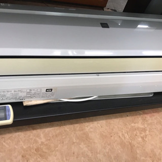 一点限り】18年製コロナ2.2kw ルームエアコン 標準工事込み