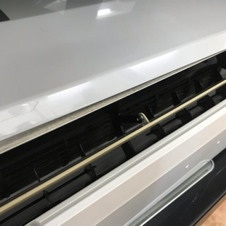 【一点限り】冷房専用コロナ2.2ｋｗ　ルームエアコン　標準工事込みリサイクルショップ宮崎屋19.7.24