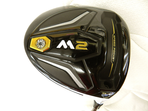 テーラーメイドM2ドライバー TaylorMade Golf - Drivers - M2 DRIVER