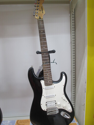 BUSKER'S バスカーズ エレキギター(a34) BUSKER'S エレキギター