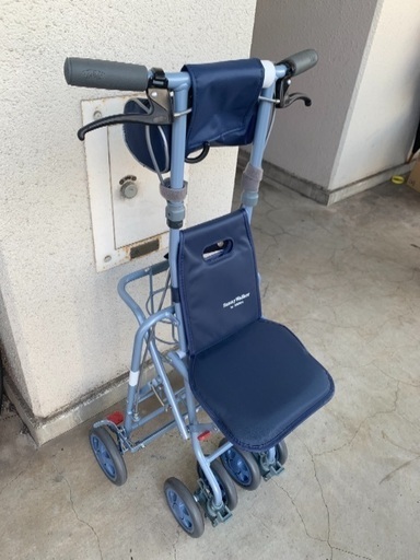 シルバーカー