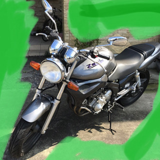 ヤマハ ZEAL ジール 250cc 自賠責34年10月 ヤマハ ZEAL ジール 250cc 自賠責34年10月