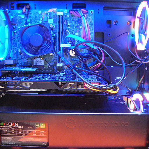 【Wifi+TVチューナーゲーミングPC】PUBG／フォートナイト◎ Wifi+TVチューナーゲーミングPC】PUBG／フォートナイト◎