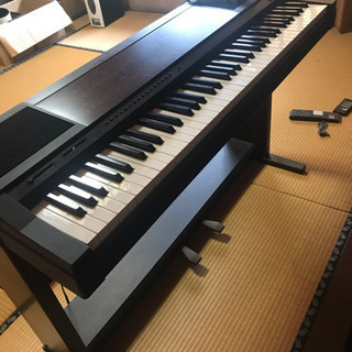 ジャンク品  電子ピアノ ヤマハ
