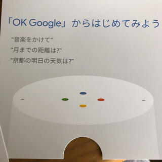 Google Home