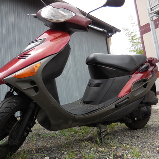 値下げしました！！スズキ ヴェクスター１２５ 実働 書類有り レストア