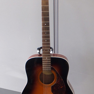 PayPay対応 YAMAHA アコースティックギター F40P TBS ソフトケース付 アコギ 札幌市西区西野 PayPay対応 YAMAHA アコースティックギター F40P TBS ソフトケース付