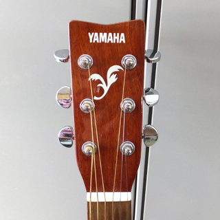 PayPay対応 YAMAHA アコースティックギター F40P TBS ソフトケース付