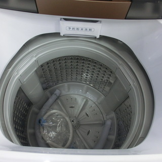 トレファク府中店】Daewooの未使用 洗濯機！！