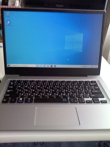 ドン・キホーテ Windows10 ジブン専用PC