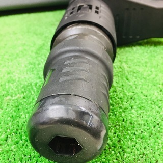 リョービ(RYOBI) コンクリートハンマ CH-462 六角対辺17mm シャンク 