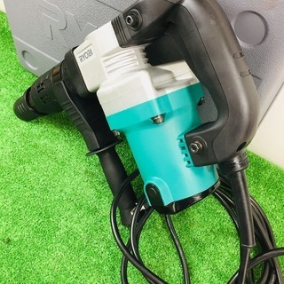 リョービ(RYOBI) コンクリートハンマ CH-462 六角対辺17mm シャンク 