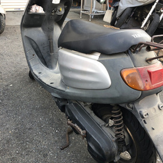 YAMAHA  ジョグ セル始動 SA12 福岡市南区 YAMAHA ジョグ セル始動 SA12 福岡市南区