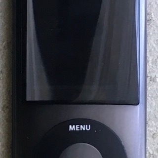 Apple iPod nano(第5世代)とApple Univ...