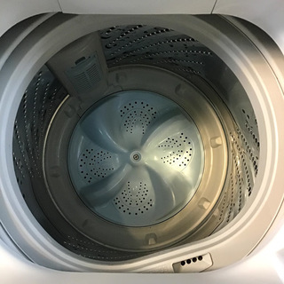 送料無料・設置無料サービス有り】洗濯機 2018年製 Hisense HW-T45C 中古
