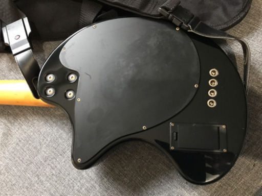 販売完了 フレットレスベース フェルナンデス PIE ZO3 専用弦1セット