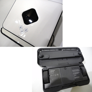 iRobot アイロボット ブラーバ 380j フロアモッピングロボット 床拭き 水拭き お掃除ロボット 札幌市 白石区 東札幌