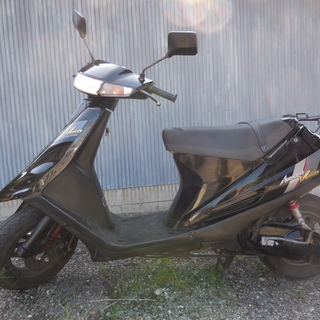 値下げしました！！スズキ　アドレスＶ１００　年式は古いですが　まだまだ走れます　四条畷より 値下げしました！！スズキ アドレスV100 年式は古いですが