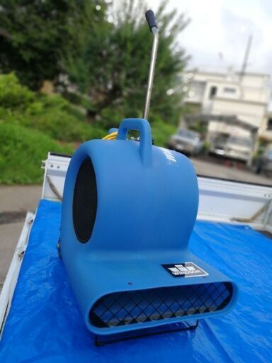 値下げしました。業務用ドライヤー