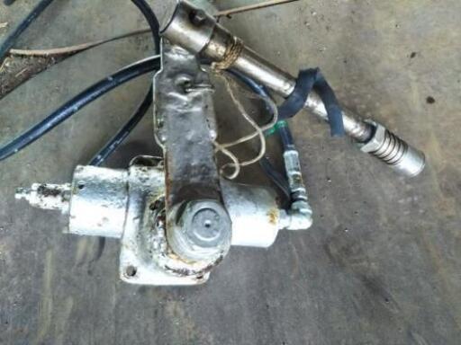 小型船舶用操舵機 小型船舶用操舵機 【公式通販】