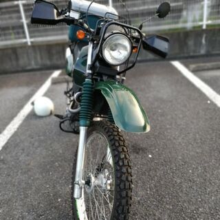 希少スズキDF200