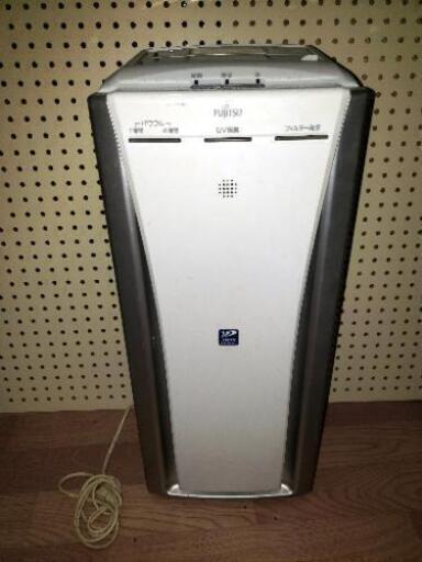 富士通ゼネラル 高性能脱臭機 DAS-301R\n\n