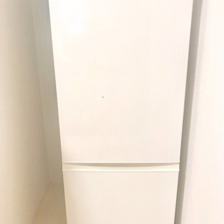 AQUA 冷凍冷蔵庫