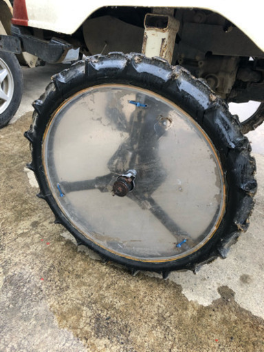イセキ 田植え機 改溝切り機 8条 【公式通販】