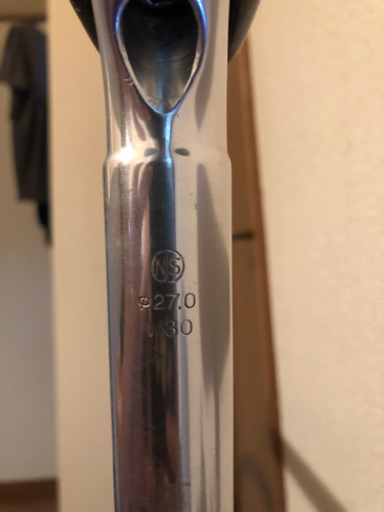 ピスト ピストバイク njs サムソン