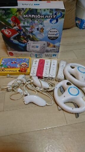 ゲーム